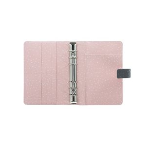 Filofax Confetti Pers Organiser Char