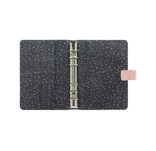 Filofax Confetti Pers Organisr Rsqtz