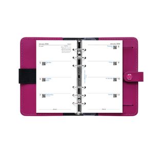 Filofax Refill Wtv Personal 2026
