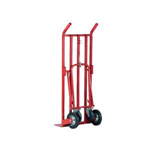Medium Duty Three Way Truck 3Pt