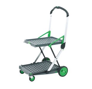 Gpc Clever Trolley With Folding Box