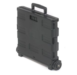 Gpc Large Folding Box Truck With Lid