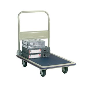 Gpc Folding Lightweight Trolley