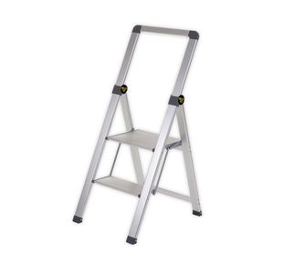 Climb-It 2 Tread Slim Step Ladder