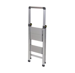 Climb-It 2 Tread Slim Step Ladder