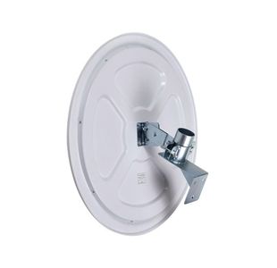 Circular Traffic Mirror 600Mm Diam