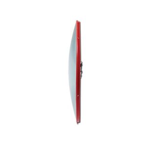 Indoor Mirror 600Mm Diam Fixings