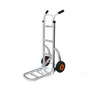 Gpc Industries Centaur Sack Truck