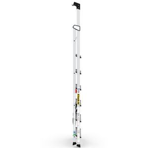 Climb-It Prof 7 Tread Step Ladder