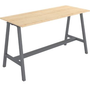 Gianni 'A' Frame Bistro Table (160Cm)