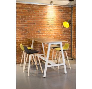 Gianni Poseur Tables (160Cm)