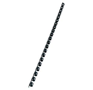 Gbc Combbind A4 8Mm Bind Comb Pk100