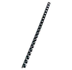 Gbc Combbind A4 10Mm Bind Comb Pk100