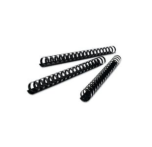 Gbc Combbind A4 25Mm Bind Comb Pk50