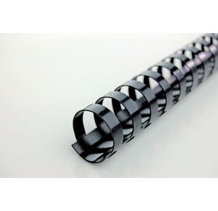Gbc Combbind A4 38Mm Bind Comb Pk50