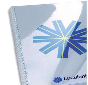 Gbc Hiclear Bind Cv 200 Sup/Clr P100