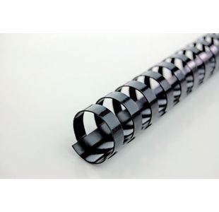 Gbc Combbind A4 45Mm Bind Comb Pk50