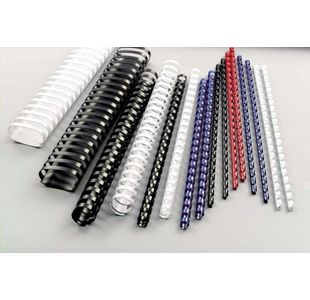 Gbc Combbind A4 51Mm Bind Comb Pk50
