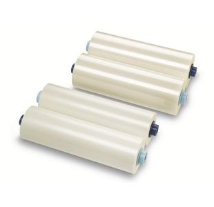 Gbc Ezload 305Mmx75M Lam Film 75Mic