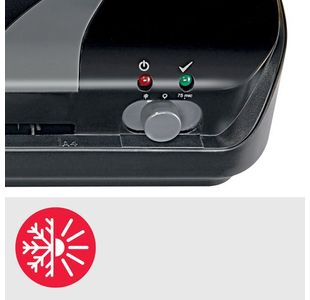 Gbc Inspire Plus A4 Laminator