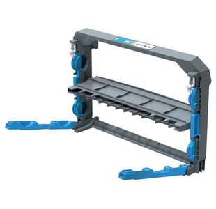 Gbc Foton 30 Rfl Cart 75Mic Lam Rol