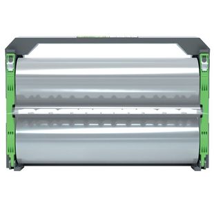 Gbc Foton 30 Rfl Cart 100Mic Lam Rol