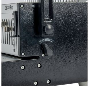 Gbc Cb30 Pro Manual Comb Bind Machne