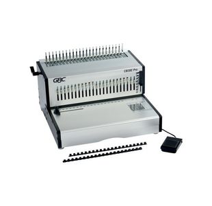 Gbc Cb30E Electric Comb Binding Mcne