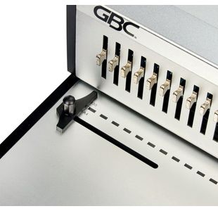 Gbc Cb30E Electric Comb Binding Mcne