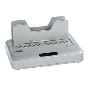 Gbc Tb500 Thermal Binding Mcne