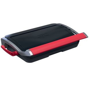 Gbc Cb15 Manual Comb Binding Machine