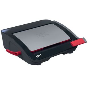 Gbc Cb20 Manual Comb Binding Machine
