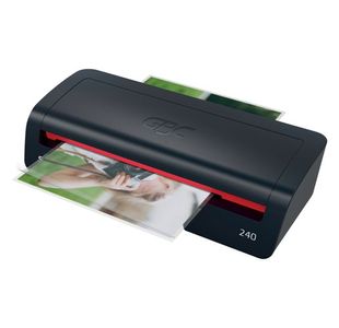Gbc 240 Home Office A4 Laminator