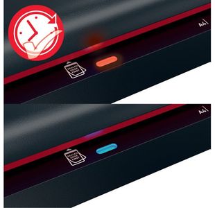 Gbc 240Hs Home Office A3 Laminator