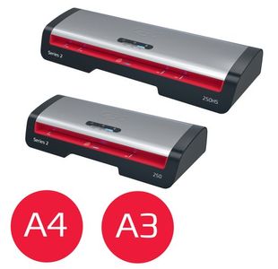 Gbc 250 Office A4 Laminator