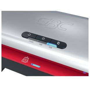Gbc 250 Office A4 Laminator