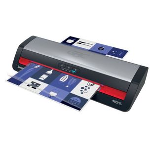 Gbc 480Hs Office A3 Laminator
