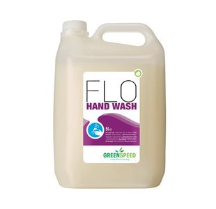 Greenspeed Flo Handwash 5L Pk4