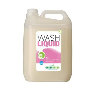 Greenspeed Laundry Wash Liq 5L Pk2