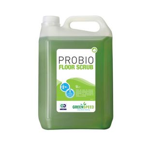 Greenspeed Probio Floor Scrub 5L