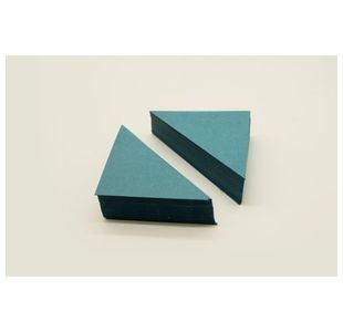 Guildhall Legal Corner Man Blu Pk100