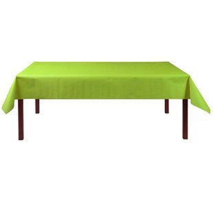 Exacompta Cogir Tablecloth Green 6M