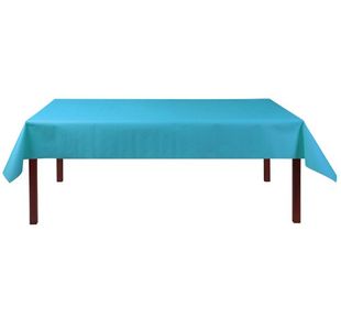 Exacompta Cogir Tablecloth Turq 6M