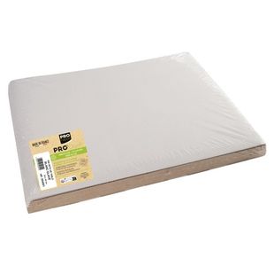 Exacompta Cogir Placemat White Pk500