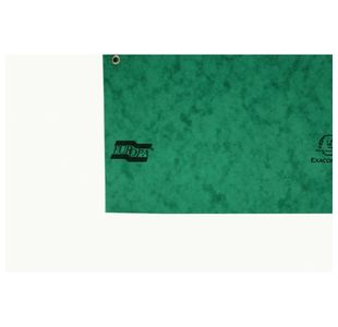 Europa Spiral File Fc Green Pk25