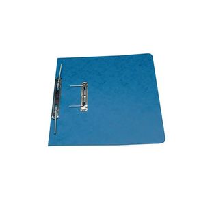 Europa Spiral File Blue 3005 Pk25