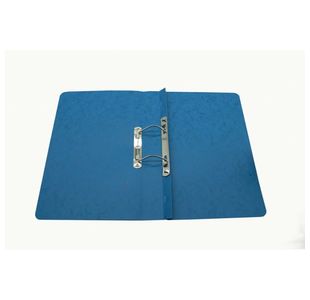 Europa Spiral File Blue 3005 Pk25