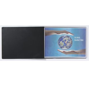 Guildhal Display Book Lcap 24 Pkt A3