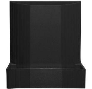 Forever Pen Pot Holder Black