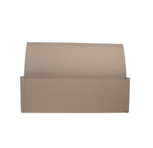 Guildhall Reinf Dbl Pkt Wlt Buf Pk25